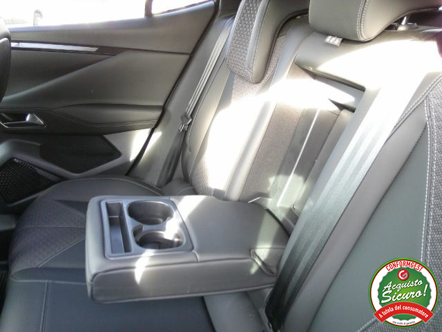 DS AUTOMOBILES DS 4 usata, con Servosterzo