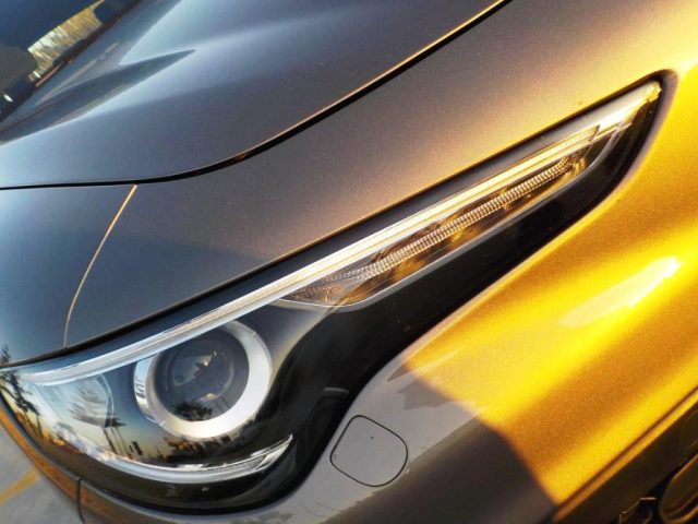 ALFA ROMEO Stelvio usata, con Regolazione elettrica sedili