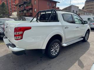 MITSUBISHI L200 usata, con Autoradio