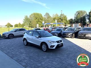 SEAT Arona usata, con Alzacristalli elettrici