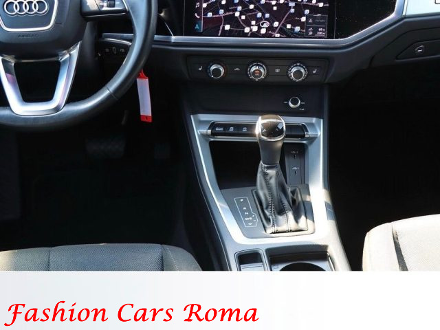 AUDI Q3 usata, con Immobilizzatore elettronico