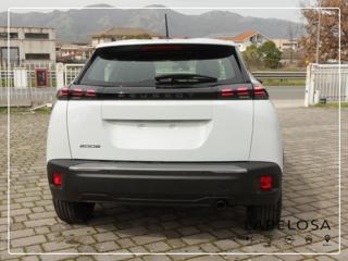 PEUGEOT 2008 usata, con Climatizzatore