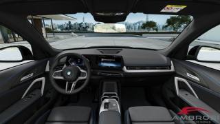 BMW X1 usata 8