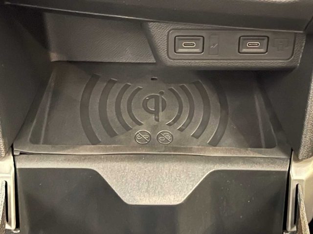 OPEL Frontera usata, con Sensore di luce