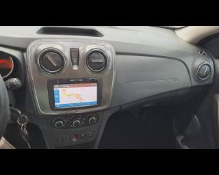 DACIA Sandero usata, con Portapacchi
