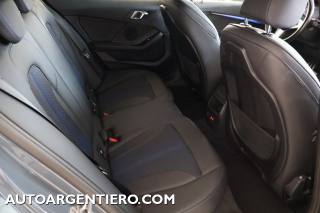 BMW 118 usata, con Sound system