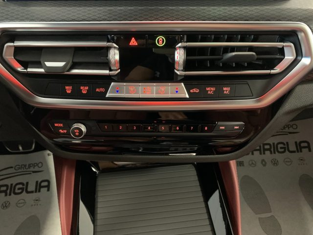 BMW X4 usata, con Vivavoce