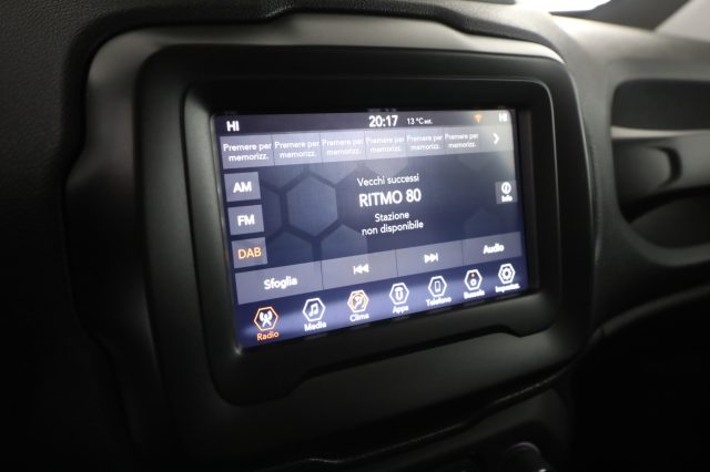 JEEP Renegade usata 8