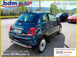 FIAT 500 usata, con Airbag laterali