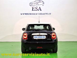 MINI One usata, con Controllo trazione