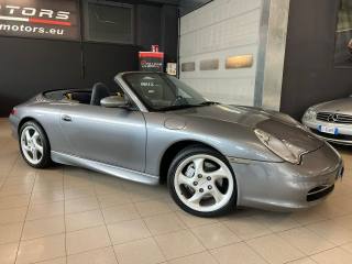PORSCHE 911 usata, con Airbag