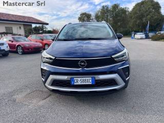 OPEL Crossland usata, con Airbag laterali