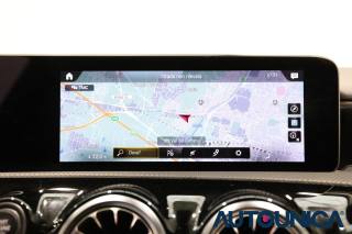 MERCEDES-BENZ A 200 usata, con Volante multifunzione