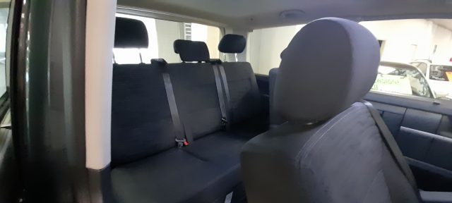 VOLKSWAGEN T6 usata 17