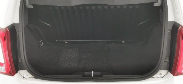 FIAT 500 usata, con Servosterzo