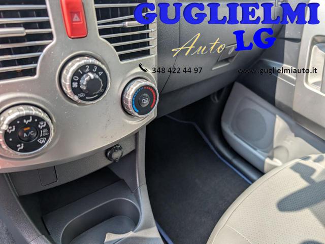 DAIHATSU Terios usata, con Autoradio digitale