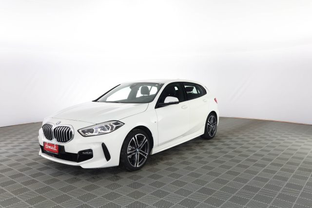 BMW 118 usata 0