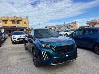 PEUGEOT 2008 usata, con Airbag Passeggero