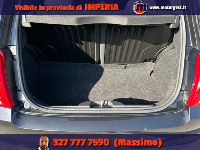 FIAT 500 usata, con Chiusura centralizzata