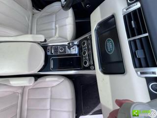 LAND ROVER Range Rover Sport usata 46