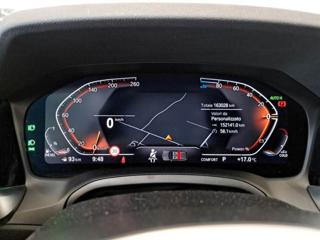 BMW 320 usata, con Airbag Passeggero
