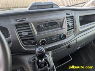 FORD Transit usata 21