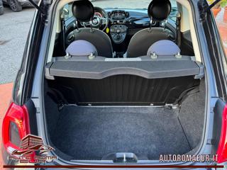 FIAT 500 usata, con Immobilizzatore elettronico