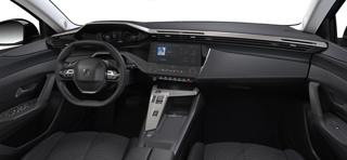 PEUGEOT 308 usata, con Autoradio