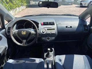 HONDA Jazz usata, con Boardcomputer