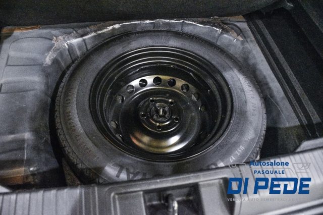 RENAULT Captur usata, con Vetri oscurati