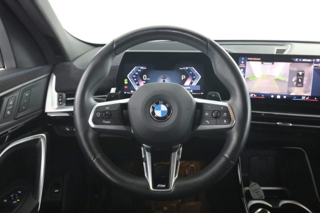 BMW X2 usata 4