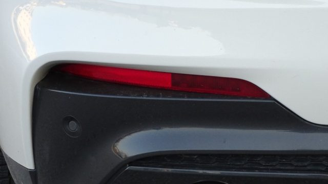 BMW X4 usata, con MP3