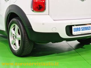 MINI Countryman usata 52