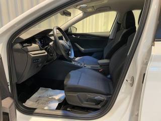 SKODA Octavia usata, con Airbag Passeggero