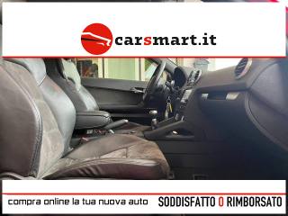 AUDI S3 usata, con Climatizzatore