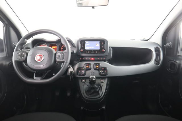 FIAT Panda usata 4