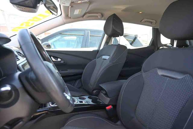 RENAULT Kadjar usata, con Climatizzatore