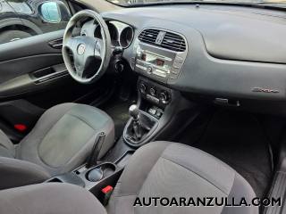 FIAT Bravo usata, con ESP