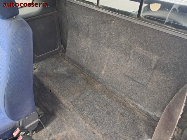 FIAT Strada usata, con Chiusura centralizzata