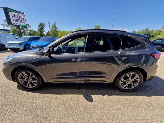 FORD Kuga usata, con Boardcomputer