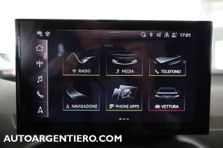 AUDI Q2 usata, con Volante in pelle