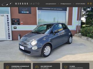 FIAT 500 1.0 Hybrid Cult UNIPRO, OK NEOPAT