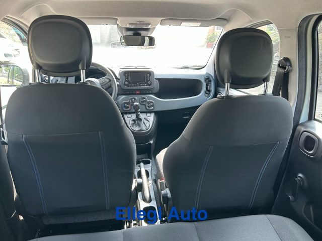 FIAT Panda usata, con Riconoscimento dei segnali stradali