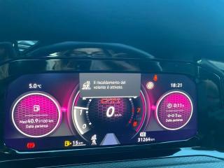 VOLKSWAGEN Golf GTI usata, con USB