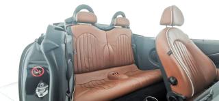 MINI Cabrio usata 46