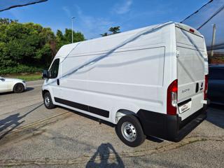 FIAT Ducato usata, con Servosterzo
