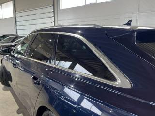 AUDI A6 usata, con Leve al volante