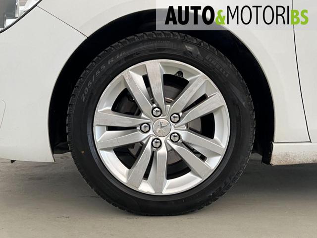 PEUGEOT 308 usata, con Chiusura centralizzata