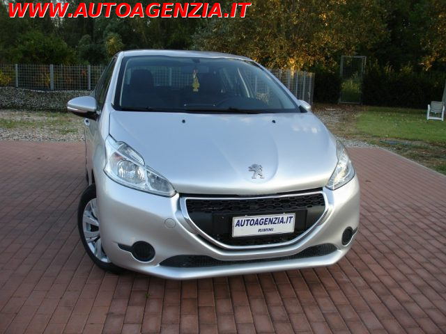 PEUGEOT 208 usata 0