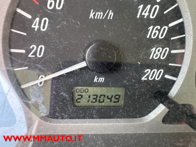 OPEL Agila usata, con Immobilizzatore elettronico